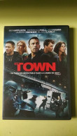 DVD - The Town (Ben Affleck Rebecca Hall Jonhamm Jeremy Renner Et Blake Lively) - Otros & Sin Clasificación