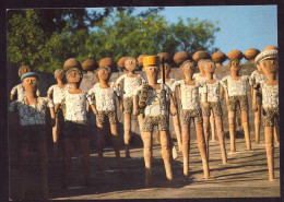 AK 212449 INDIA - Nek Chand - India