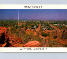 22-5-2024 (5 Z 48) Australia - WA - Kununurra - Altri & Non Classificati