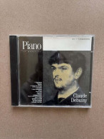 Piano Le Magazine - Claude Debussy/ CD - Sonstige & Ohne Zuordnung