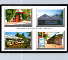 22-5-2024 (5 Z 48) Australia - WA - Chinatown Broome - Broome