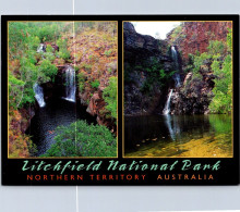 22-5-2024 (5 Z 48) Australia - NT - Litchfield National Park - Sin Clasificación