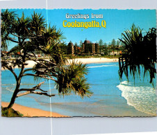 22-5-2024 (5 Z 48) Australia - QLD - Coolangatta - Gold Coast