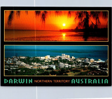 22-5-2024 (5 Z 48) Australia - NT - Darwin - Darwin