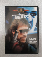 DVD Film - Heroes - Autres & Non Classés