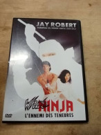 DVD Film - White Ninja - Andere & Zonder Classificatie