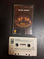 K7 Audio : Michel Sardou - Cassette