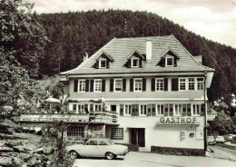 73977997 Kentheim Gasthof Pension Anker - Other & Unclassified