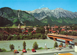CPSM Hall In Tirol-RARE    L2930 - Hall In Tirol