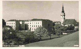 73977761 Ried_Innkreis Panorama Kirche - Other & Unclassified