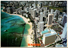 22-5-2024 (5 Z 50) USA - Hawaii Waikiki - Honolulu