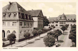 73977747 Alsfeld Bahnhofstrasse Gasthaus Hessischer Hof - Alsfeld