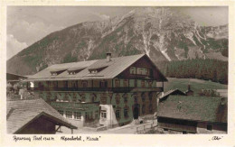 73977739 Berwang_Tirol_AT Alpenhotel Kreuz - Otros & Sin Clasificación