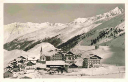 73977728 Obergurgl_Soelden_oetztal_Tirol Panorama - Otros & Sin Clasificación