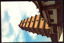 AK 212472 CHINA - Dayan Pagoda - Cina