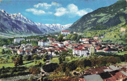 73977720 Roncegno-Terme_Valsugana_Trient_Trento_IT Panorama - Otros & Sin Clasificación