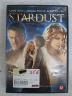 DVD Film - Stardust - Otros & Sin Clasificación