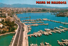 73947933 Palma_de_Mallorca_ES Hafen - Otros & Sin Clasificación