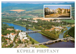 73947928 Piestany_Pistian_Poestyen_SK Kupele Irma A LD Thermia Palace - Slovacchia