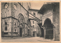 CPA Firenze - Chiesa Di Or San Michele La Parte Inferiore Dal Lato Ovest    L2930 - Firenze