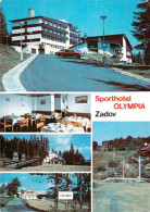 73947916 Zadov_Stachy_CZ Sporthotel Olympia - Tchéquie