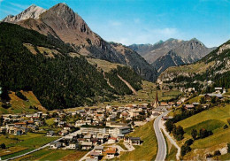 73947904 Matrei_Osttirol_AT Panorama Hoehenluftkurort An Der Felbertauern-Passst - Sonstige & Ohne Zuordnung