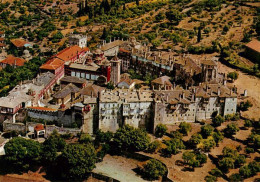 73947891 Athos_Mount_Greece Kloster Vatopede - Grèce