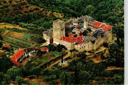 73947889 Athos_Mount_Greece Kloster Karakalou - Grèce