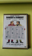 DVD - Robert Et Robert (Charles Denner Jean-Claude Brialy Et Jacques Villeret) - Sonstige & Ohne Zuordnung