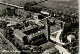 73947885 Abbazia_di_Pomposa_Ferrara_Emilia-Romagna_IT Panorama Dall Aereo - Otros & Sin Clasificación