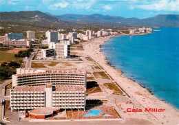 73947883 Cala_Millor_Mallorca Kuestenpanorama Strand Hotels - Otros & Sin Clasificación