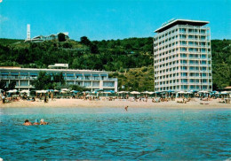 73947881 Slatni_Pjasazi_BG Hotel Berlin Strand - Bulgarie