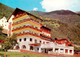 73947878 Oetz_Tirol Alpenhotel - Sonstige & Ohne Zuordnung