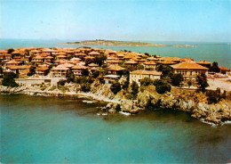 73947875 Sosopol_Sozopol_Sozopole_BG Fliegeraufnahme - Bulgarie