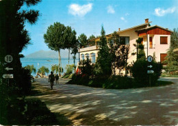 73947871 Peschiera_del_Garda_IT Camping Bella Italia - Sonstige & Ohne Zuordnung