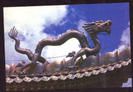 AK 212475 CHINA - Dragon - China