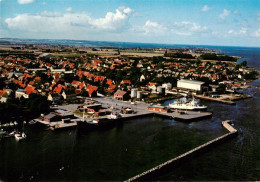 73947859 Marstal Hafen - Dänemark