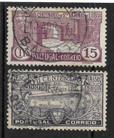 Santo António   Morte - Used Stamps