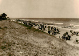 73906434 Ahrenshoop Ostseebad Strand - Sonstige & Ohne Zuordnung