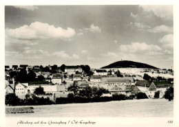 73906353 Altenberg  Osterzgebirge Mit Geisingberg - Geising