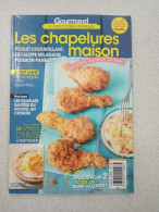 Gourmand No. 390 - Non Classés