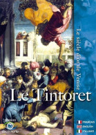 Le Tintoret Le Siècle D'or De Venise [FR Import] - Sonstige & Ohne Zuordnung