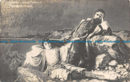 R110779 Yakovlev. Persian Woman. B. Hopkins - Welt