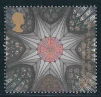 2000 Gran Bretaña Milenium (XI)1v.. - Used Stamps