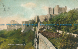 R112442 Dover. The Castle. Dennis. 1908 - Monde
