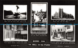 R111405 Scenes From The Mill On The Floss. Multi View. RP - Monde