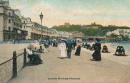 R112455 Dover. Marine Parade. Dennis. 1908 - Monde