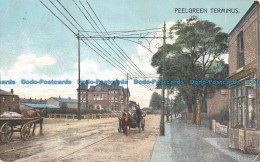 R111407 Peelgreen Terminus. 1909 - Welt