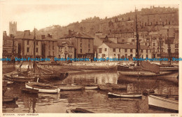 R112458 Brixham. Inner Harbour. Photochrom. No 69570 - Welt