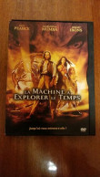 DVD - La Machine A Explorer Le Temps (Guy Pearce Samantha Mumba Et Jeremy Irons) - Sonstige & Ohne Zuordnung